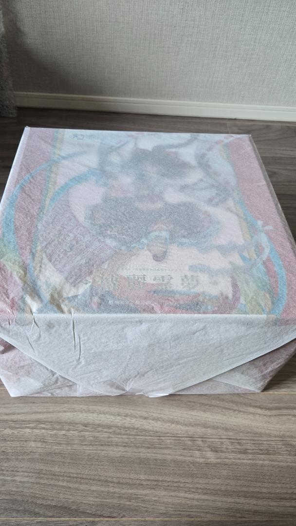 

[USED] Touhou LostWord Hakurei Reimu/Good Smile Company