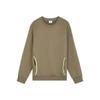 Puma Casual Outdoorist Crew Neck Pullover Loose Warm Long Sleeve Sweatshirt Men Sweatshirt 635724-69