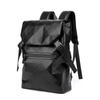 MDNG Retro Quilted Laptop Travel Backpack