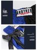 ANOTHERBOXER Unisex Boxing Training Shorts: Kickboxing, Sanda, Muay Thai Pants