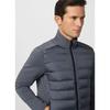 Hackett Zip-Up Hoodie Light Wt Hybrid