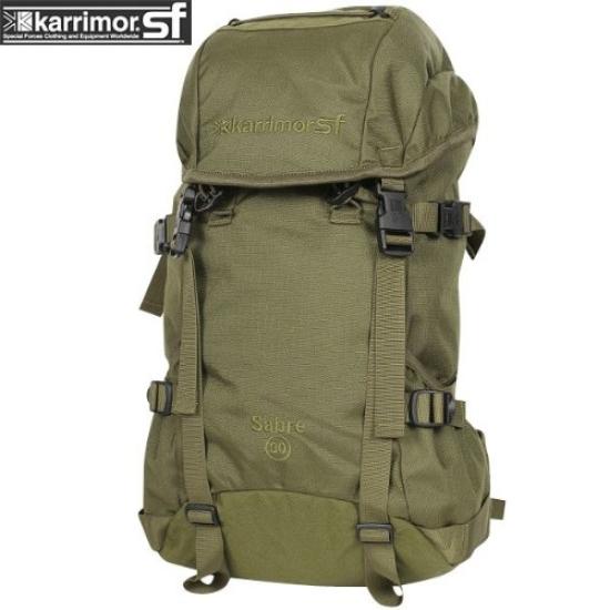 Karrimor SF Sabre Olive 30,