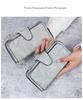 Multicolor Snap Closure Women's Wallet: Coin Purse & Phone Bag with Card Slots