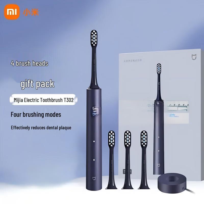 Xiaomi MI T302 Sonic Electric Toothbrush CN plug (adapter included)