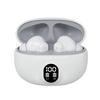 New S510 895B Wireless Bluetooth Headset with LED Display, High-Quality Sound, Noise Reduction, and Powerful for Sports.