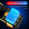 Newman N99 Robustes 4G Feature Phone für Senioren (CN-Version)