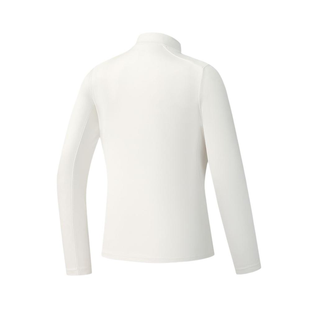 New FILA Fitness SS25 T Shirt Women's A11W511205F-WT