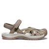 KEEN ROSE SANDAL 1016729 Cm Women's BRINDLE/SHITAKE 24.0