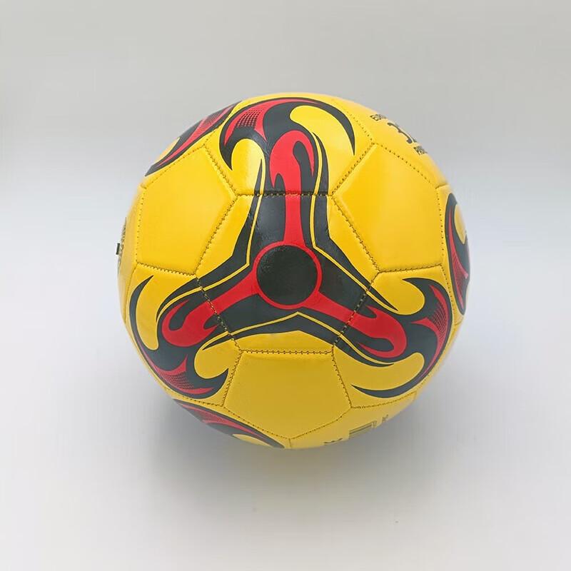 WEZHO Official Match Soccer Ball