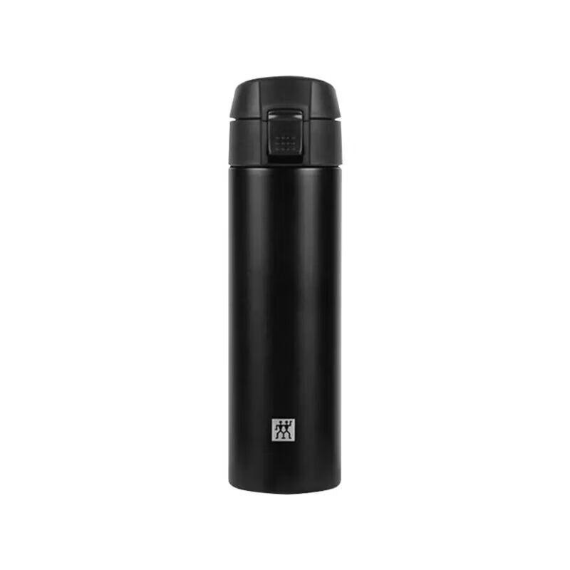Zwilling 316L Stainless Steel Vacuum Insulated Travel Mug
