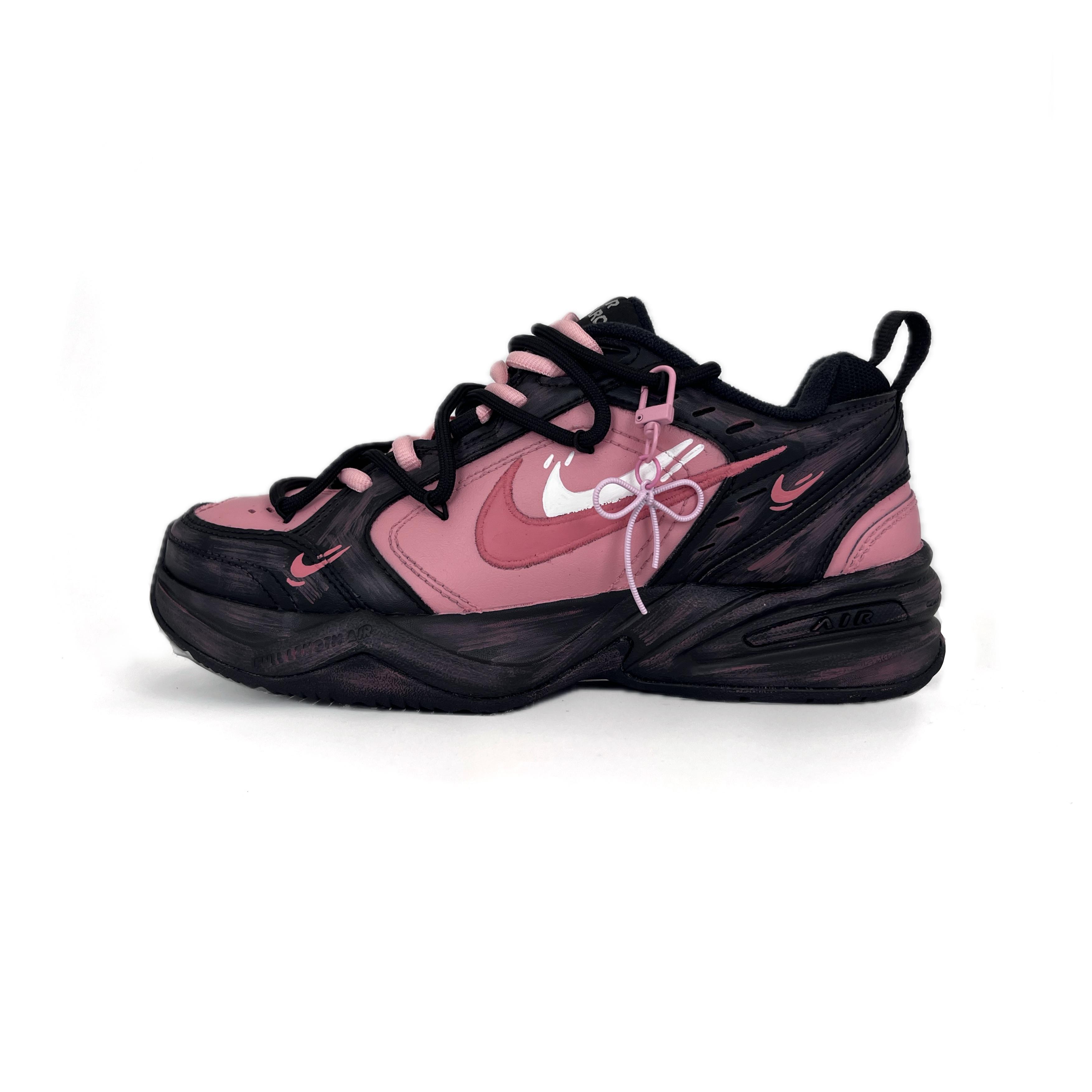 Nike Air Monarch 4 Slip Resistant