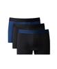 [Musinsa Standard] Cool Standard Men's Trunks Color Reverse 3-Pack [Shipped from Korea] 100% Authentic