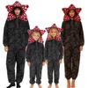 Pajamas Adult  Cosplay Cartoon Adult Party Jumpsuits
