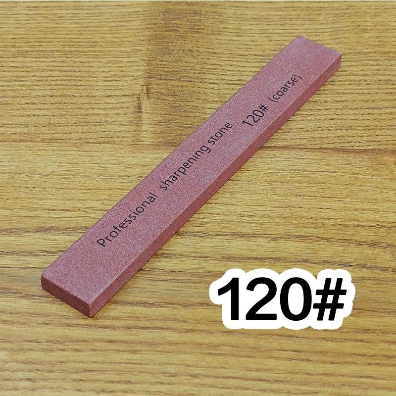 Size Knife Sharpener Sharpening Stone Grit 240-3000# Professional Fixed Grinding stone Whetstone Water Kitchen Tool sharpening
