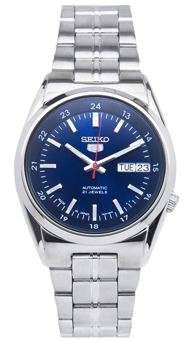 

Seiko 5 Модель реимпорта SEIKO5 Механические SNK563J1 (Автоматический завод) Мужской