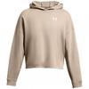 Womens/Ladies Rival Terry Performance Oversized Hoodie