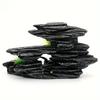 Fish Tank Landscaping Creative Simulation Resin Aquarium Rockery Ornament For Fishbowl Garden Decorations Of Moderate Size