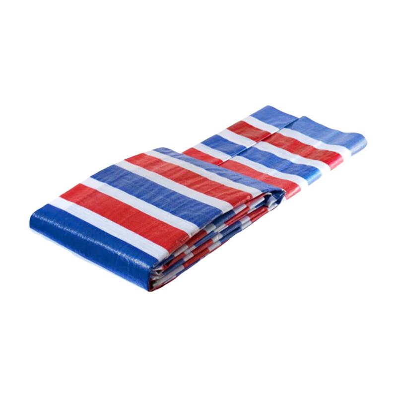 Guanxi Striped Tarpaulin