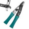 Ergonomically Designed Capillary Tube Cutter Suitable For Maintaining Air Conditioners And Refrigerators With A Cut Limit Of 3mm