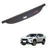 Accesorii de exterior – Bare de protecție