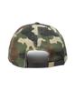 WKNDRS Sasquatch Cap (Camo)
