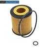 Fits Mazda 3 5 6 CX-7 Tribute Oil Filter Housing L321-14-300A-9U L321-14-300A
