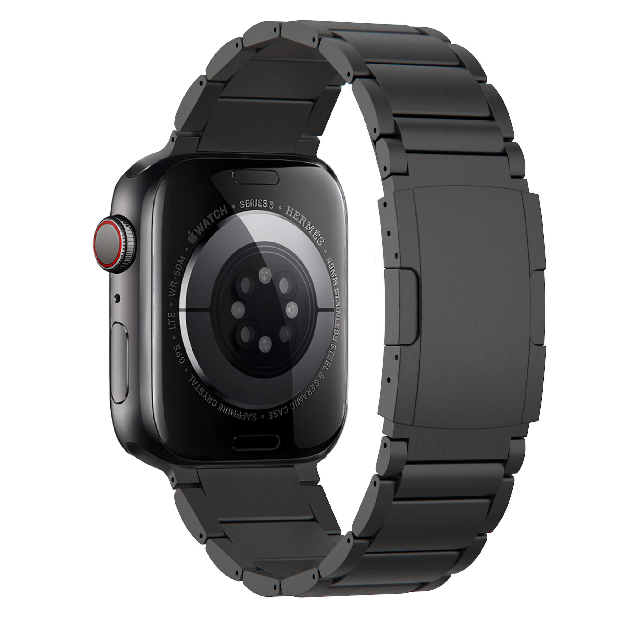 Titanium Strap for Apple Watch Band