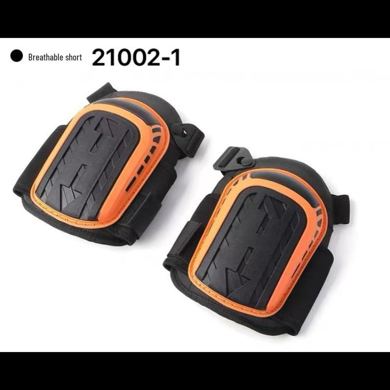 Tingbai Heavy-Duty Outdoor Tactical Knee Pads