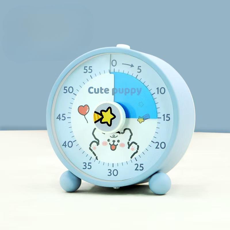 

Student Mute Nezha Timer Visualization of Children s Learning Self discipline Artifact Homework Time Management Reminder Table