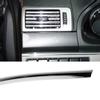 4M Auto Car Interior Door Grille Molding Trim Flexible Decoration Styling Strip