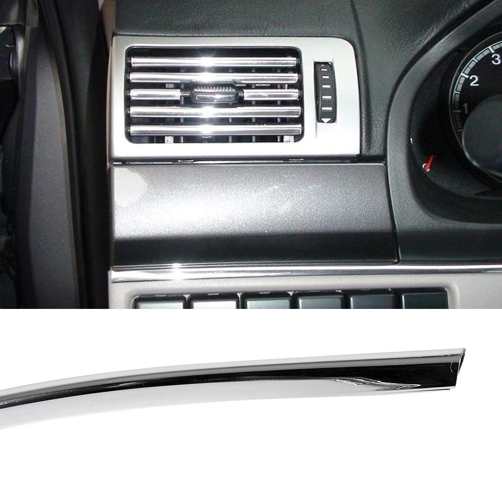4M Auto Car Interior Door Grille Molding Trim Flexible Decoration Styling Strip