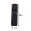2.4G Wireless USB Receiver TV Box Remote Control Wireless Air Mouse for Android Smart TV Box and PC/TV