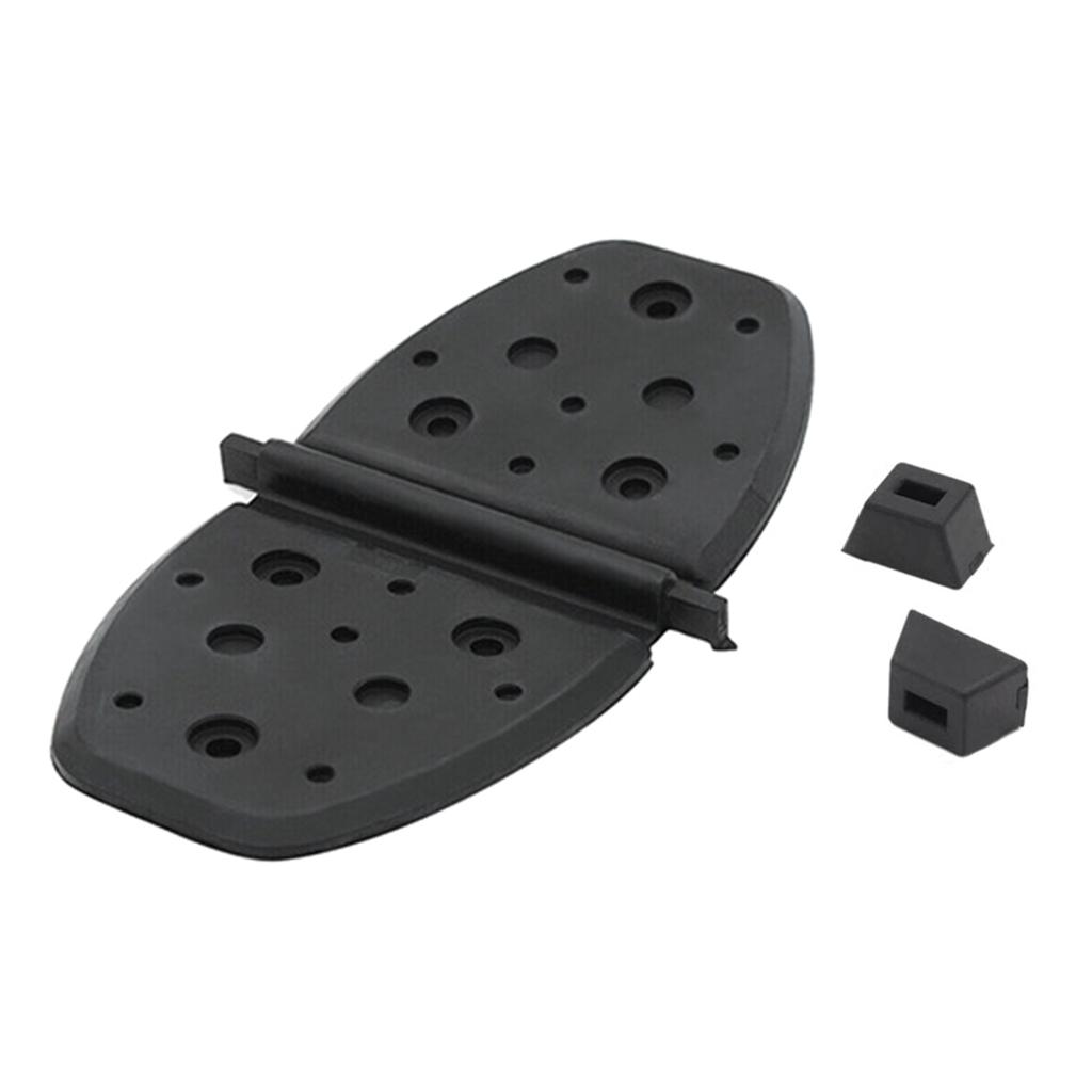 1 Set Exhaust Flappers Water Shutters for Mercruiser Stern Drive V8 V6 Engines 4.3 5.0 5.7 7.4 305 350 454 502 807166A1