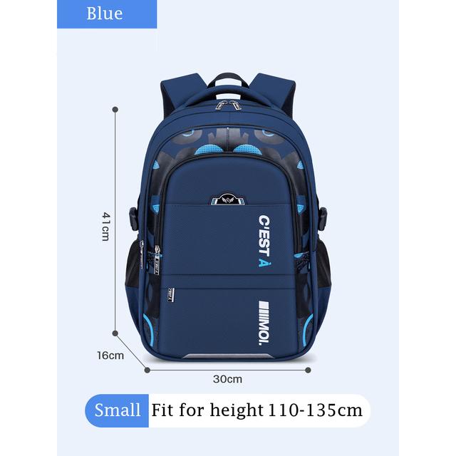 

Fashion Teen School Bags Candy Orthopedic Children s School Bags School Bags Girls and Boys Children s School Bags KTY L