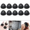 10x Engine Cover Trim Rubber Mount Gromment For BMW F20 F21 F40 F22 F87 F23 F44