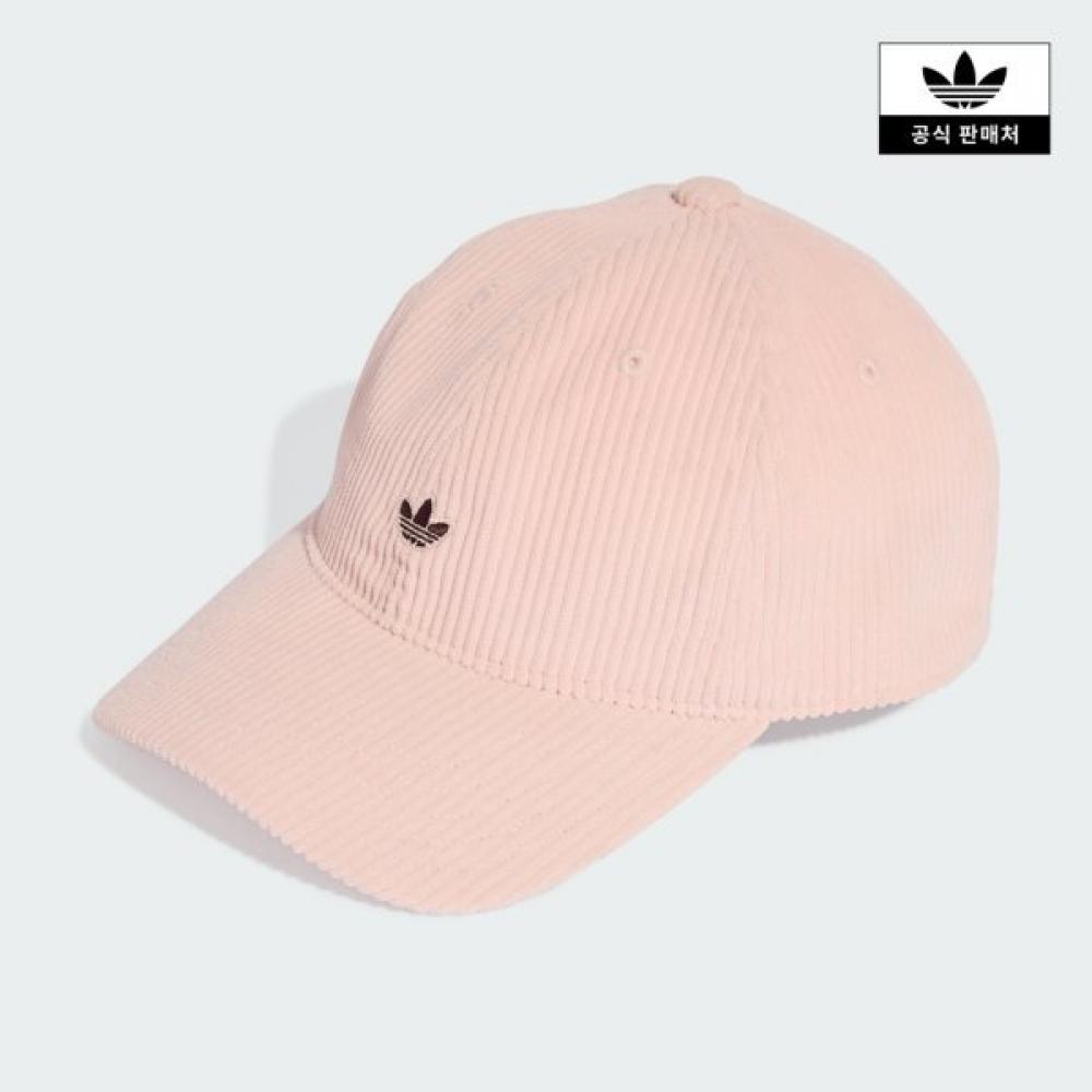 Adidas Вельветовая Бейсболка Kc8051 KC8051/OSFM