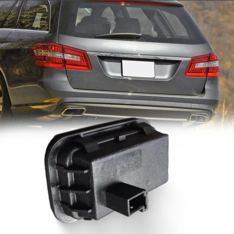

Car Rear Trunk Lock Switch Release Switch for Mercedes-Benz E350 GL320 ML320 ML63 R500 R550 31020305 2128210651