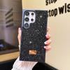 Premium Strass-Handyhülle für Samsung S26 Ultra, S24 Plus, S23 - Sturzsicherer Vollschutz.