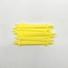 Cordones Elásticos de Silicona para Zapatillas Deportivas de Running Sin Atar Cordones para Zapatillas Correa Ajustable para Zapatos Cordón Para Hombres Mujeres cordones 12 Piezas / 1 Set