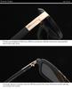 New Cross Border Exclusive Classic Aviator Sunglasses Stylish Eye Catching Sunglasseslh121