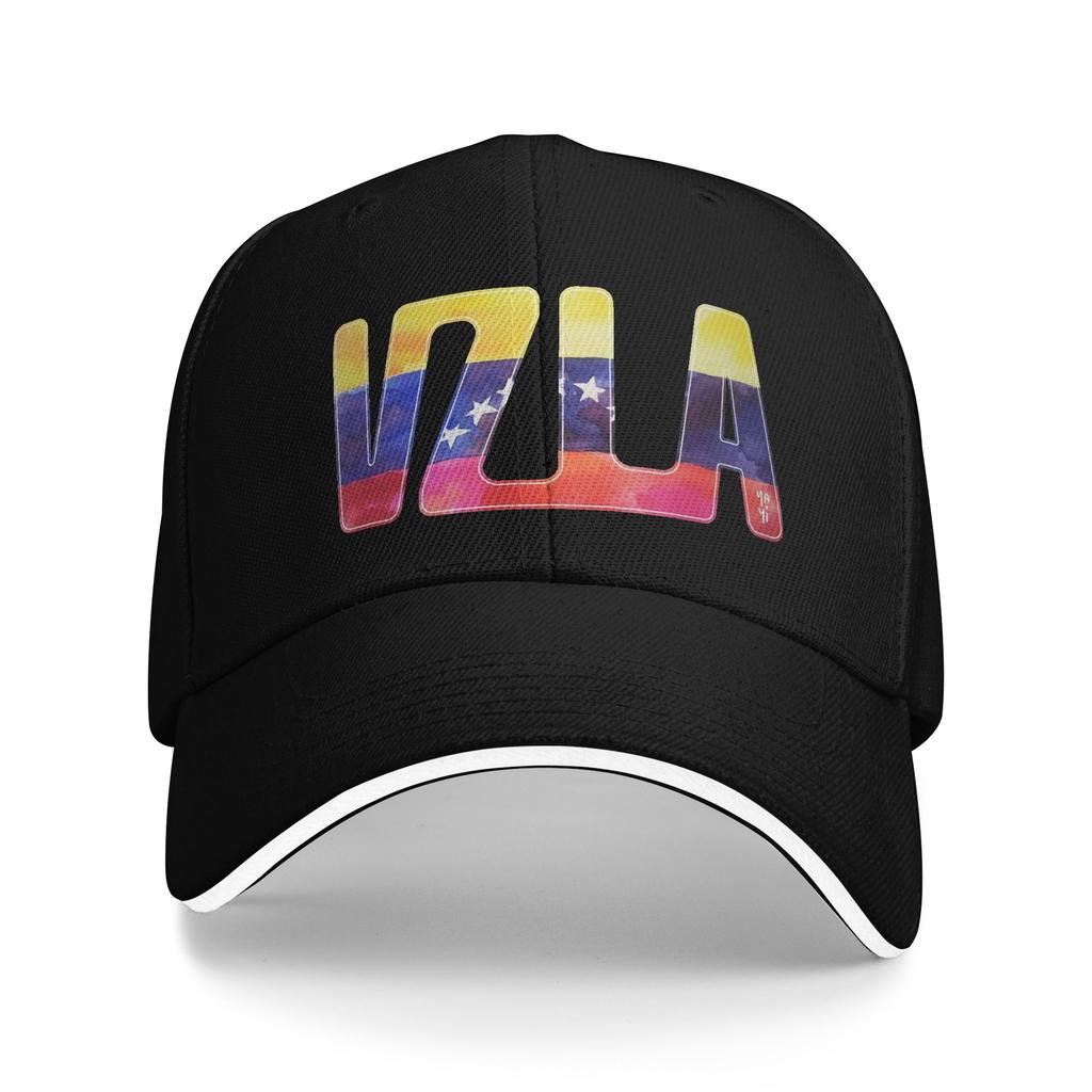 VZLA Heart Accessories Unisex Women Baseball Cap  Trucker Hat Fashion Formal Headwear Adjustable Snapback Cap