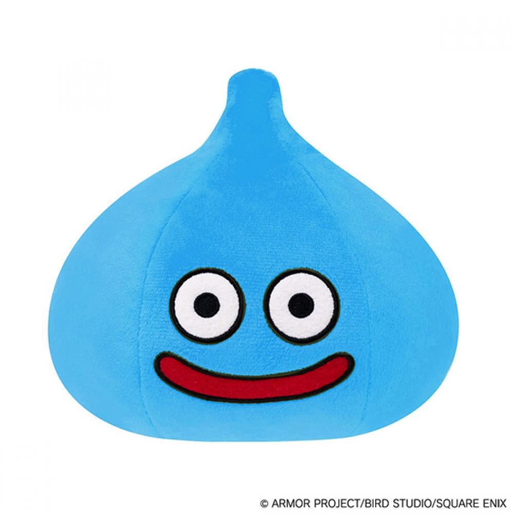 

Dragon Quest Воїн Дракона Dragon Quest Smile SliMe Плюшева іграшка M SliMe