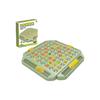 Interactive Flip And Matched Board Game Toy For Kid Adult Parties Practical Family Travel Activity With Colorful Card