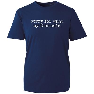 Na górę – T-shirty i koszulki