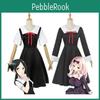 Kaguyasama Anime Scione Cosplay Love Is War Jaapani Koolivorm Naiste Suvekleit