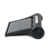 Original Solar Power USB TPMS Car Tire Pressure Monitoring System LCD 4 External / Internal Sensors for SUV Temperature Warning