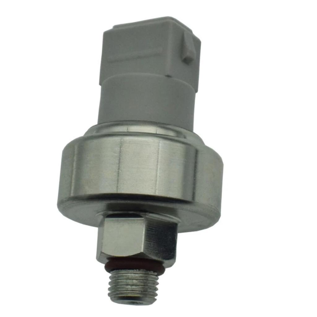 Rail Pressure Sensor Compatible With Ford For Explorer 1pcs Car Accessories Power Steering Pressure Switch Sensor OE:F3TZ3N824A