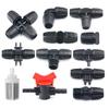 Adjustable Garden Irrigation Kit