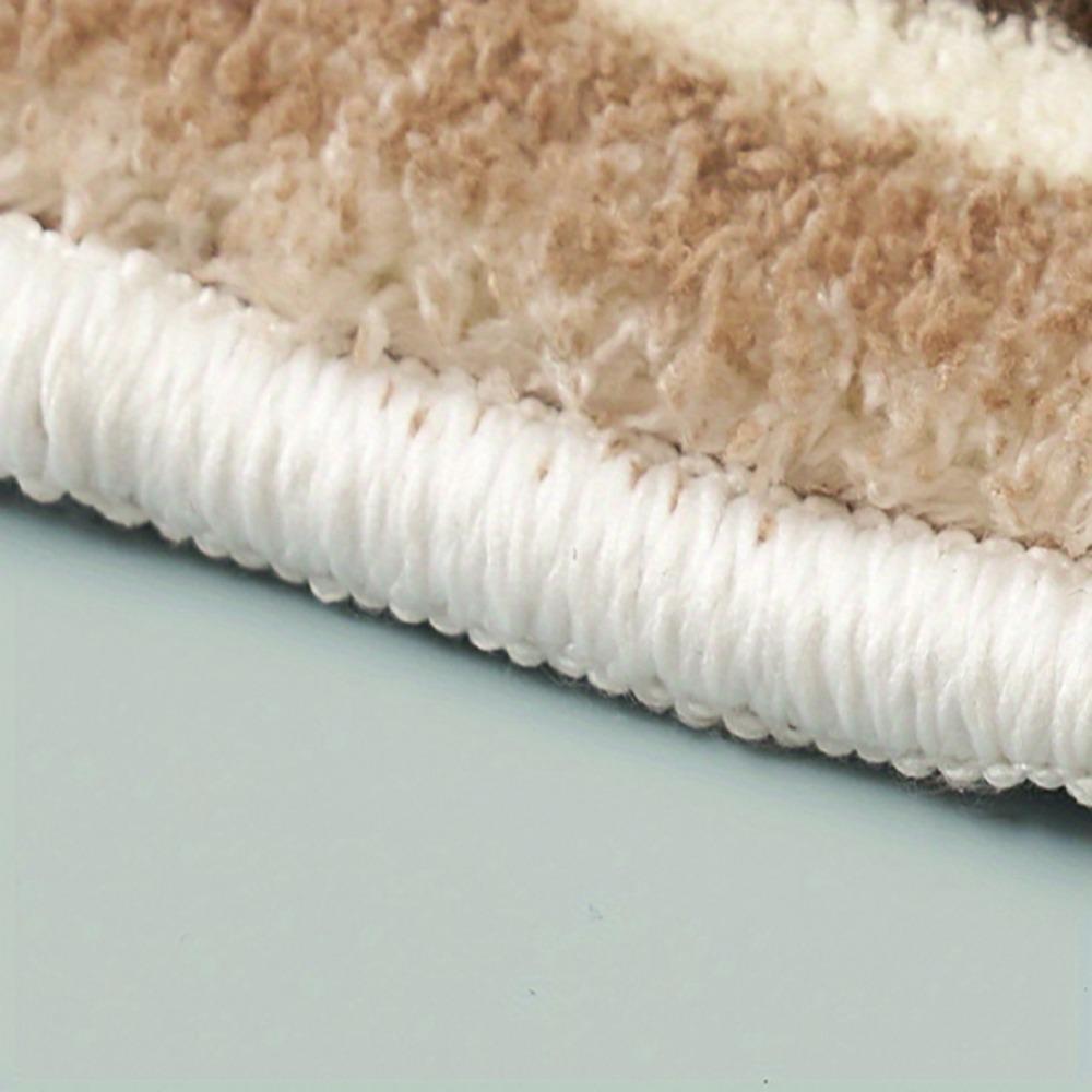 1pc Creative Cute Cat Cartoon Pattern Area Rug | Indoor Super Soft Living Room Carpet Mat | Modern Decor Floor Mat For Bedroom Decor