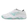 Mizuno Cyclone Speed 'White Sky Blue' Sneakers V1GA218111